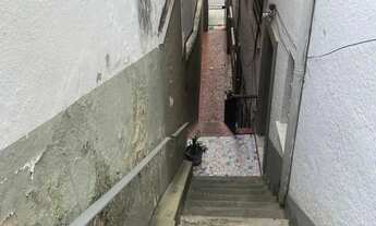 Imagem 3: Locação 3 quartos tipo casa no cachambi