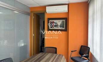 Imagem: Sala Comercial para Venda e Locação no