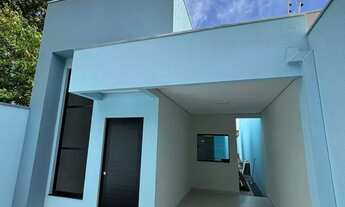 Imagem 2: Casa térrea para venda, 3 quartos sendo uma suíte, Santa Cruz, Cuiabá