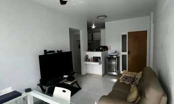 Imagem 5: Apartamento para vender de 2 quartos com 55,75 m² e 1 garagem na Cidade Jardim, Salvador