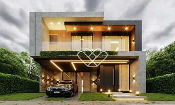 Imagem: Casa Espaçosa e Aconchegante no Condomínio