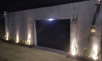 Imagem 7: Casa Grande, Solta,C/ Câmeras 24hrs e muito mais