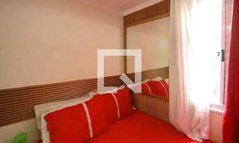 Imagem 6: Apartamento à Venda - Sapopemba, 2 Quartos, 50 m2