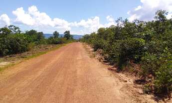 Imagem 4: Chácara no lago