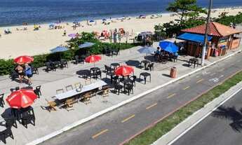 Imagem 3: QUIOSQUE DE PRAIA À VENDA - PIRATININGA - NITERÓI - RJ