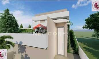 Imagem: Casa de condomínio em Alameda Michelangelo