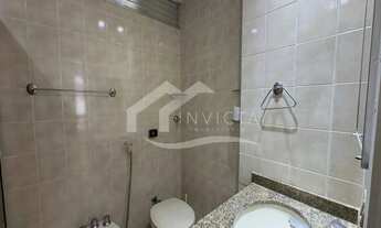 Imagem 3: MARAVILHOSA OPORTUNIDADE DE TRÊS QUARTOS COM VAGA A UMA QUADRA DA PRAIA!!!!