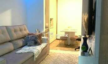 Imagem 2: Apartamento com 2 dormitórios à venda, 66 m² por R$ 690.000,00 - Flex Jundiaí - Jundiaí/SP