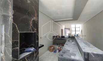 Imagem 6: Casa na Zona Norte