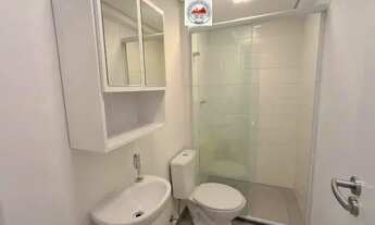 Imagem 7: Imóvel para aluguel tem 38 metros quadrados com 1 quarto em Vila Ipojuca - São Paulo - SP