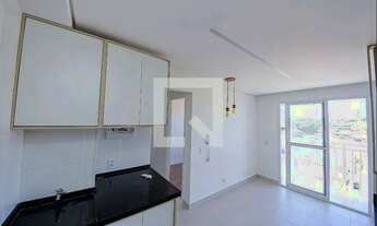 Imagem 2: Apartamento à Venda - Vila Santa Clara, 2 Quartos, 34 m2