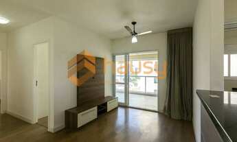 Imagem: ÓTIMO APARTAMENTO 2 DORM. 01 SUÍTE NO