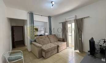 Imagem 6: Apartamento 47m² Mobiliado