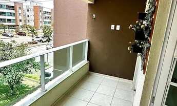 Imagem 4: APARTAMENTO 2/4 C/ SUÍTE NO VILA DE ESPANHA (SIM) - NASCENTE E DECORADO