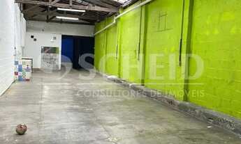 Imagem: Galpão à venda de 200m² com 04 vagas