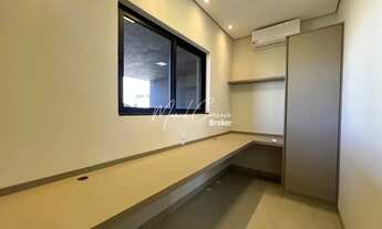 Imagem 3: Condomínio Setlife I Mirassol - Casa assobradada, 3 suítes com sacada, elevador panorâmico