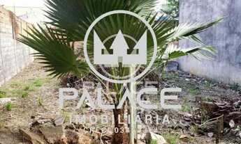 Imagem: Terreno residencial à venda em maracanã