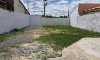 Imagem 7: Edícula, Bairro Potiguara - Itu SP