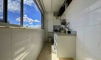 Imagem 7: Apartamento com 3 Quartos e 2 banheiro à Venda, 115 m² por R$ 690.000