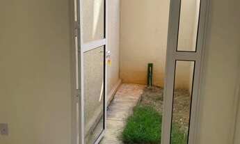 Imagem 7: Apartamento térreo