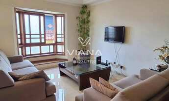 Imagem: Casa Comercial com 3 quartos e 5 vagas no