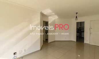 Imagem 4: 106m² com 2 vagas na Vila Nova Conceição