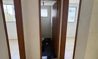 Imagem 7: Apartamento com 2 quartos à venda, 50 m² por R$ 175.000 - Vista Alegre - São Gonçalo/RJ