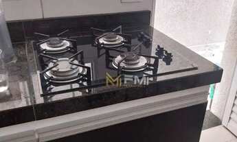 Imagem 3: Sobrado com 2 dormitórios à venda, 69 m² por R$ 440.000,00 - Jardim Novo Campos Elíseos