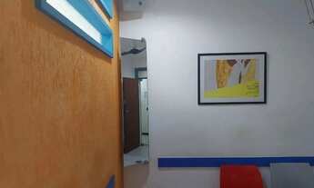 Imagem 7: Sala pronta, linda com ou sem mobÍlia para locação em Copacabana!