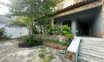 Imagem: Alugo casa de vila 3 quartos 80m² - Vila