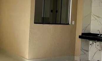 Imagem: Casa a venda em Senador Canedo 3Q sendo