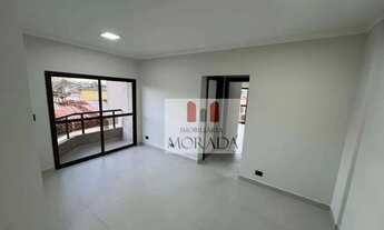 Imagem: Apartamento com 2 dormitórios, 65 m²