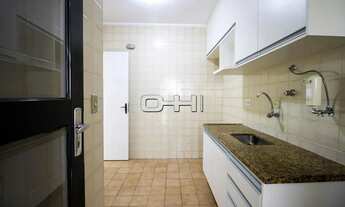 Imagem 6: Aluguel Apartamento 2 Dormitórios - 90 m² Vila Olímpia