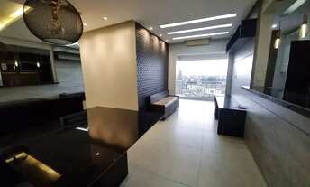 Imagem: Imóvel para aluguel tem 79 metros quadrados