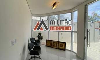 Imagem 4: Centro comercial com 17 salas à venda