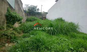 Imagem 2: Lote em Rua Nelson Carlini - Jardim Primavera - Bragança Paulista/SP