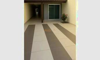 Imagem 4: Sofisticada Casa Portinho 5 Quartos incluindo Suíte Master Garagem 3 Carros Cabo Frio