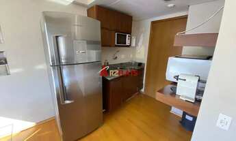 Imagem 3: Flat com ótimo preço no bairro Bela Vista. Confira!