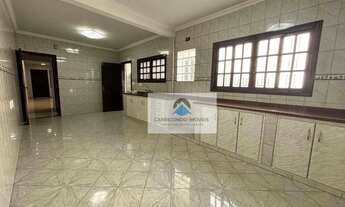 Imagem 7: Sobrado com 3 dormitórios à venda, 207 m² por R$ 850.000 - Conjunto Habitacional Brás Cuba