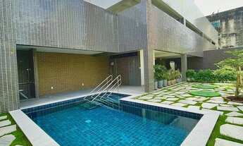 Imagem 6: Studio Jazz Classic | ITBI e Registro gratis | piscina e academia | 01 vaga