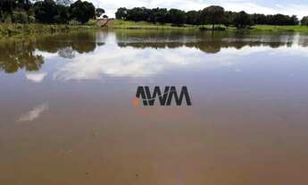 Imagem: Fazenda à venda, 501 alqueires por R$ 90.180.000