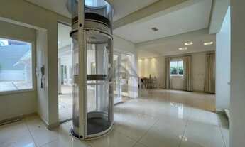 Imagem 7: Casa à venda e para alugar em Campinas, Barão Geraldo, com 4 suítes, com 408 m², Residenci