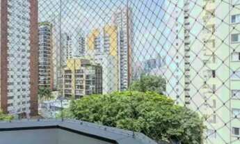 Imagem 6: APARTAMENTO - ALTO DE PINHEIROS - SP