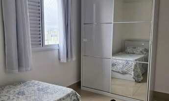 Imagem: Apartamento Semi Mobiliado São José dos