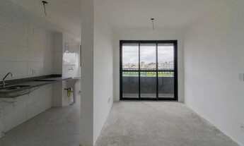 Imagem 7: Apartamento para venda em Jardim São Paulo(Zona Norte) com 2 quartos, sendo 1 suíte , 54m²