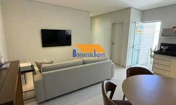 Imagem 7: Apartamento de 2 quartos, area privativa externa no Itapõa em Belo Horizonte