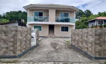 Imagem: Apartamento na Vargem Pequena