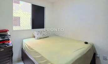 Imagem: Apartamento com 2 quartos em Maranguape