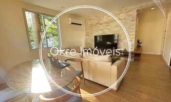 Imagem 4: Oportunidade no Jardim Botânico!