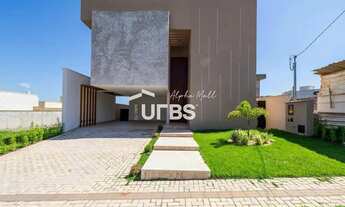 Imagem: Jardins Barcelona - Casa de Condomínio